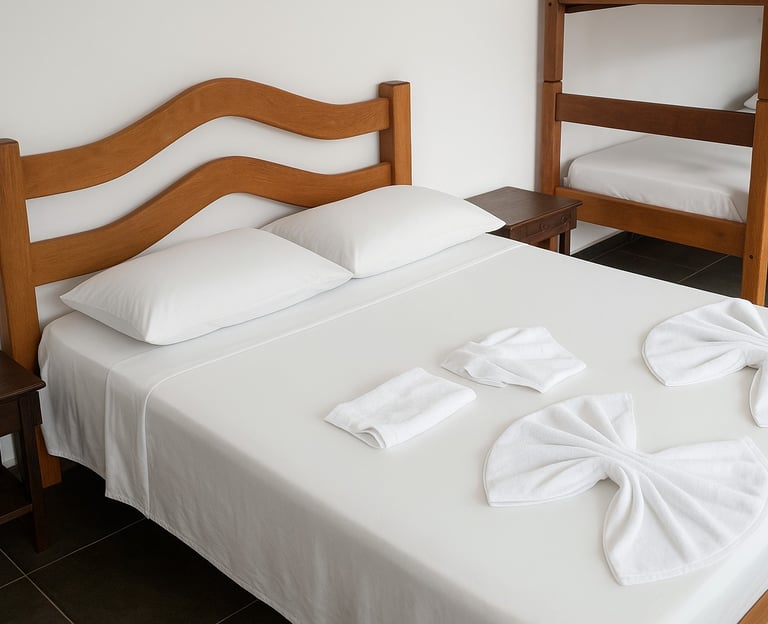 quarto familia