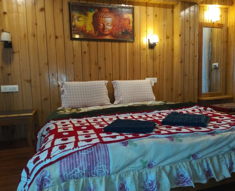 Pelling Homestay