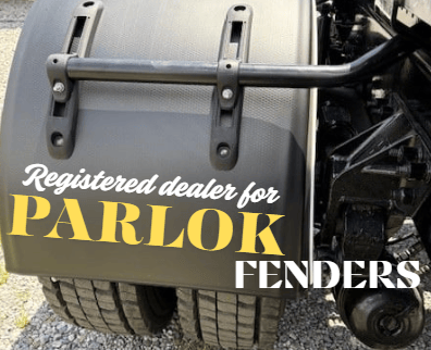 parlok- fenders