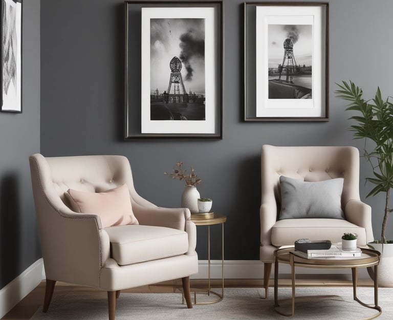 accent chair living room bedroom