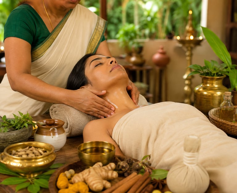 ayurvedic treatment for thyroid disorders in vijayawada