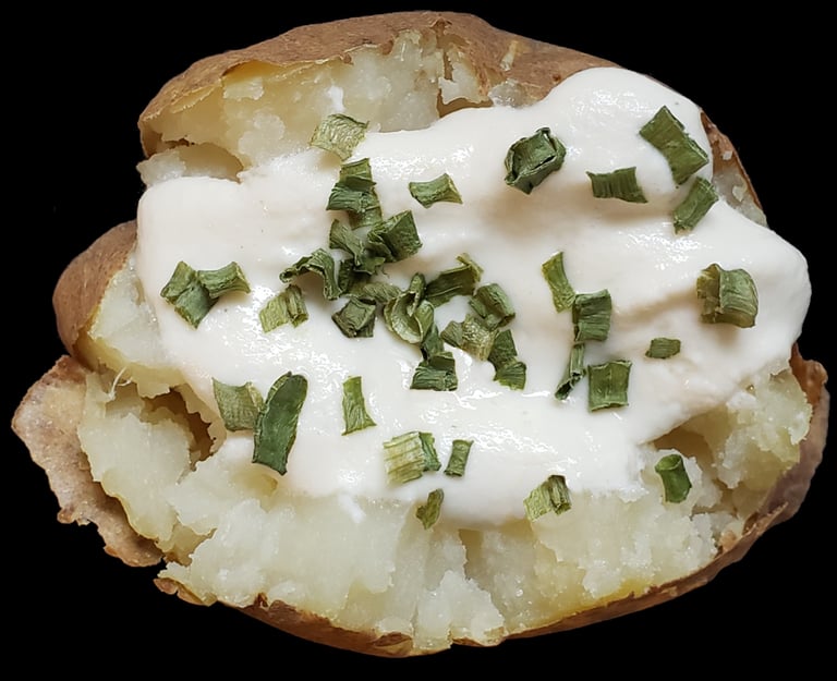 Baked Potato
