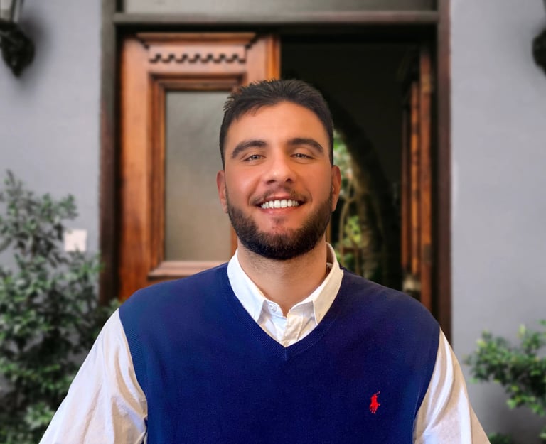 Eric co-hôte Maestro Conciergerie Airbnb à Bourg-lès-Valence