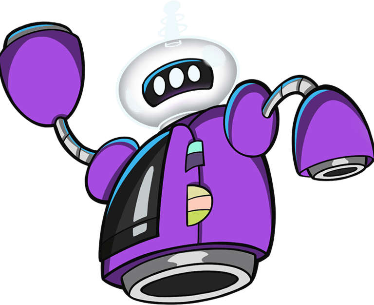M.I.C.R.O. the heroe of Mars Escape adventure