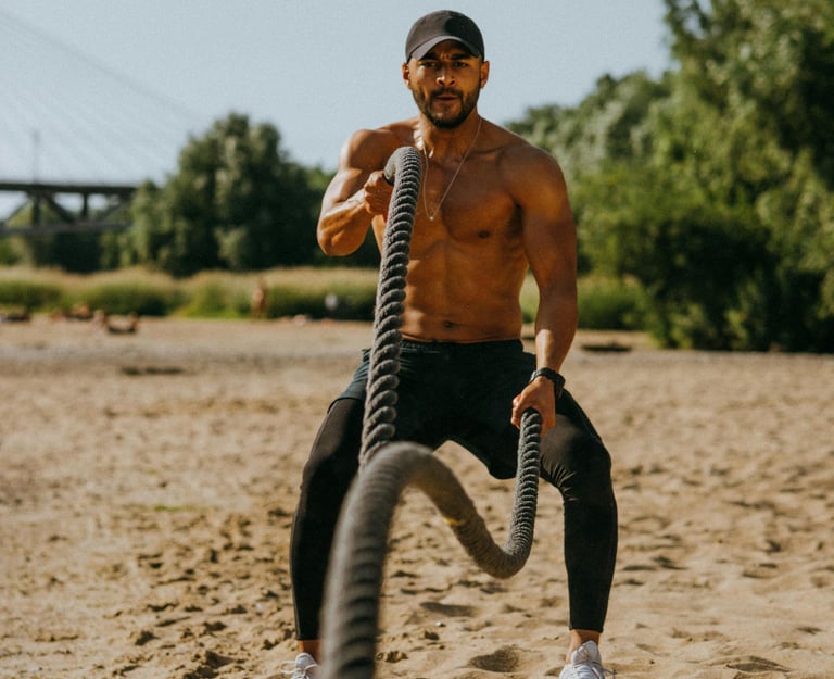 Aprendeblog Actividad física regular