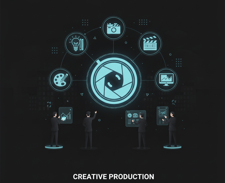 sts-Creative Production