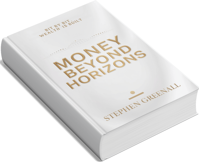 Money Beyond Horizons