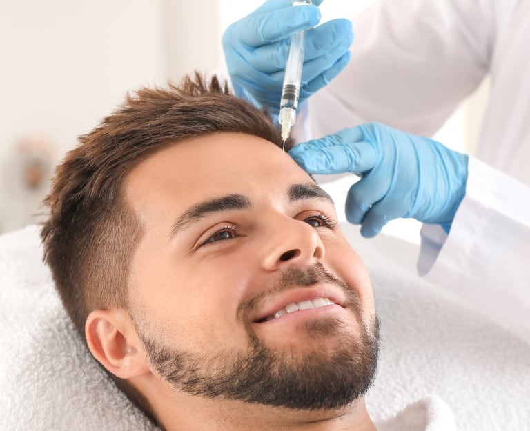 Botox Treatment Johns Creek GA 