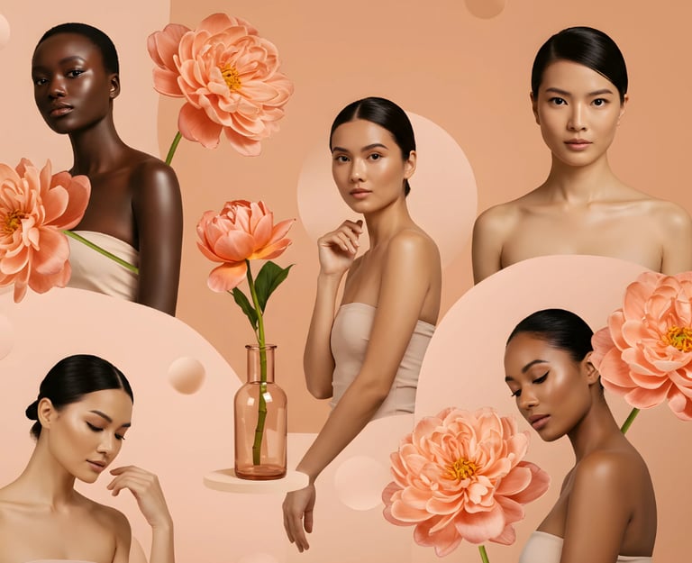 Beauty Bloom Collective Mississauga