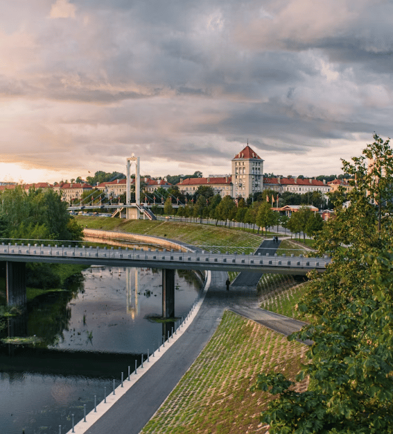 Renginiai vaikams Kaune