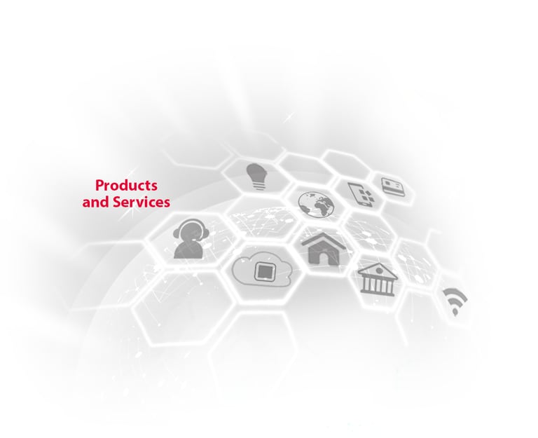 NINE Products and Services