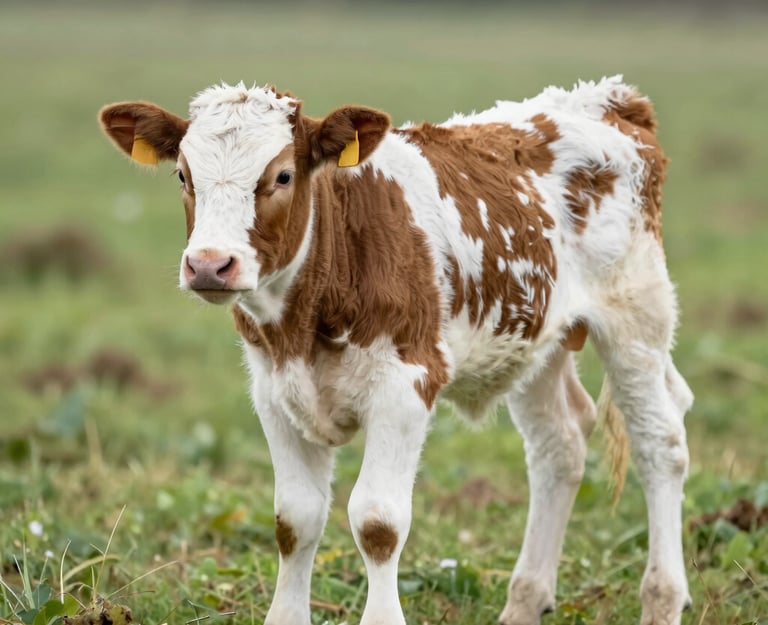 Researchers analyzing data on multiple computer screens in a lab.