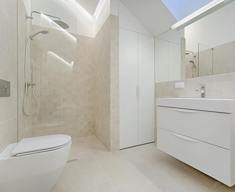 anhebuild-building-materials-bathroom-shower-wall