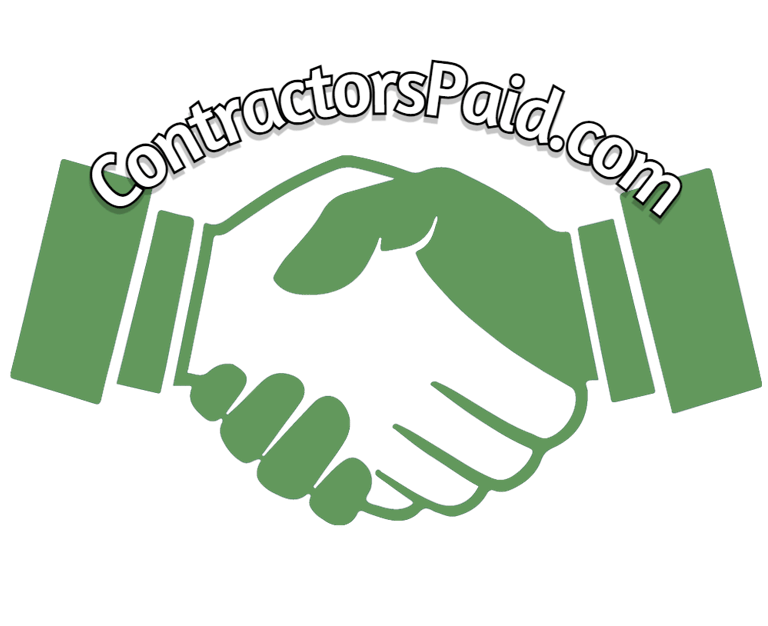 Contractorspaid logo