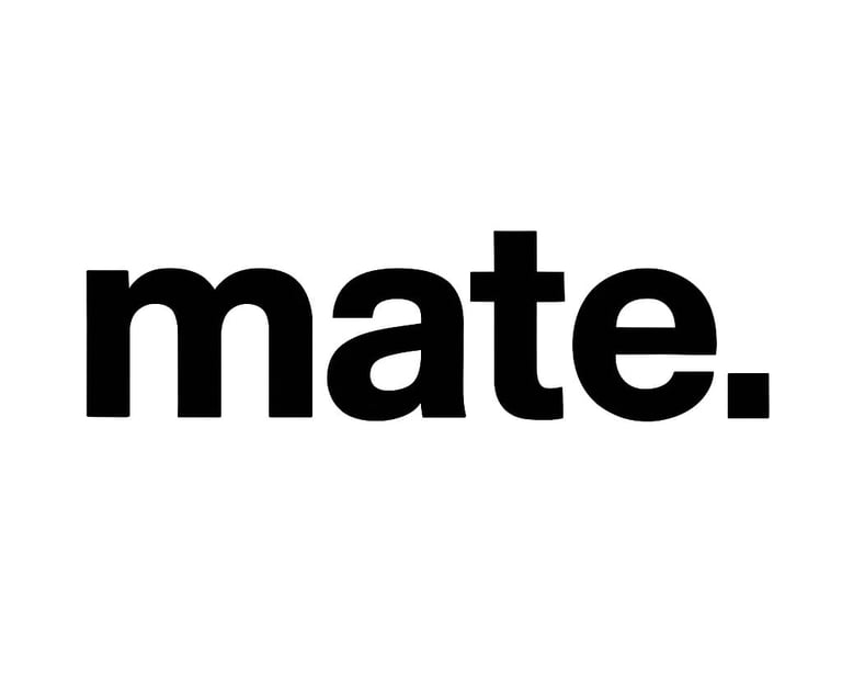 Mate Nation
