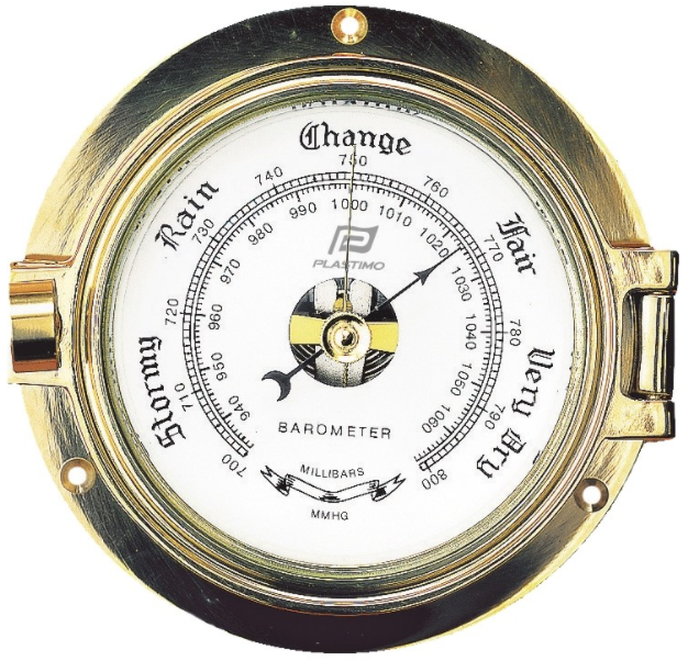 Baromètre