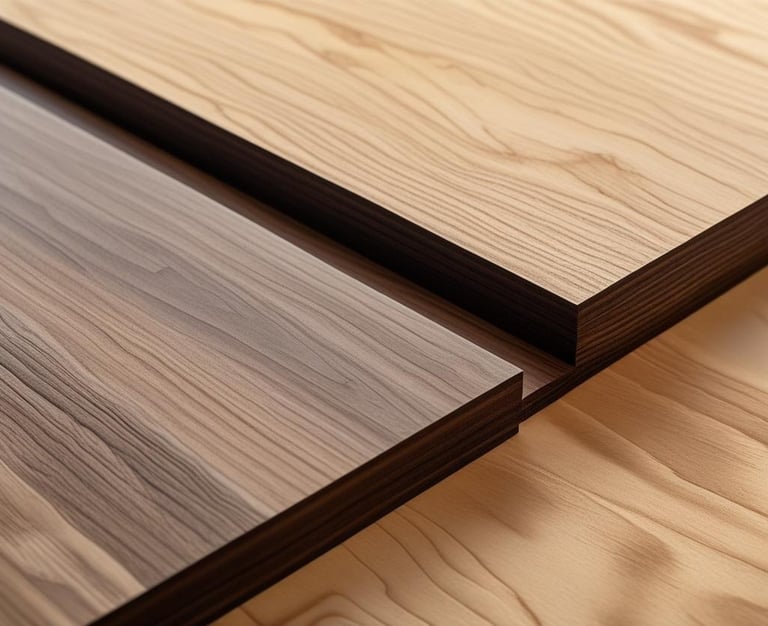 MDF Supplier in Gujrat