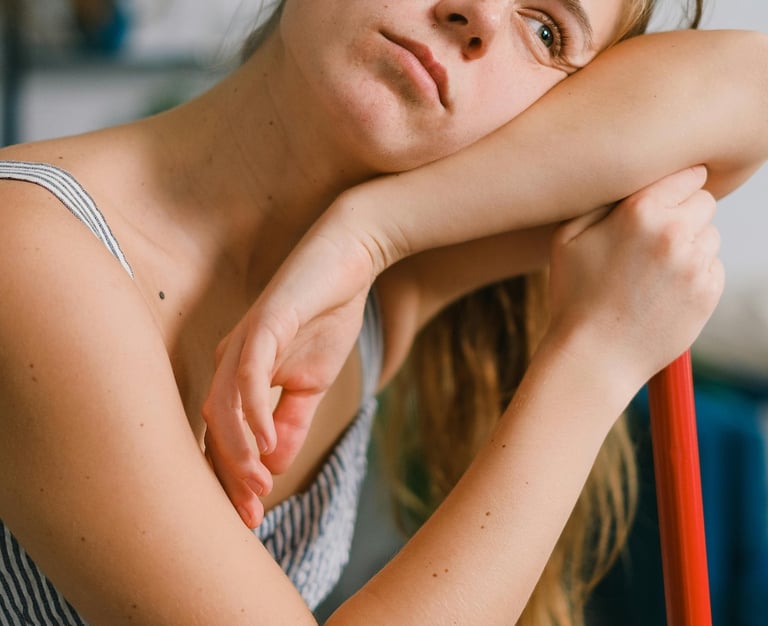 Le Feng Shui vient à l'aide des personnes qui ne se sentent pas bien chez elles