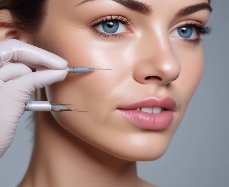 Display of stylish optical and sunglasses in a bright, elegant store.