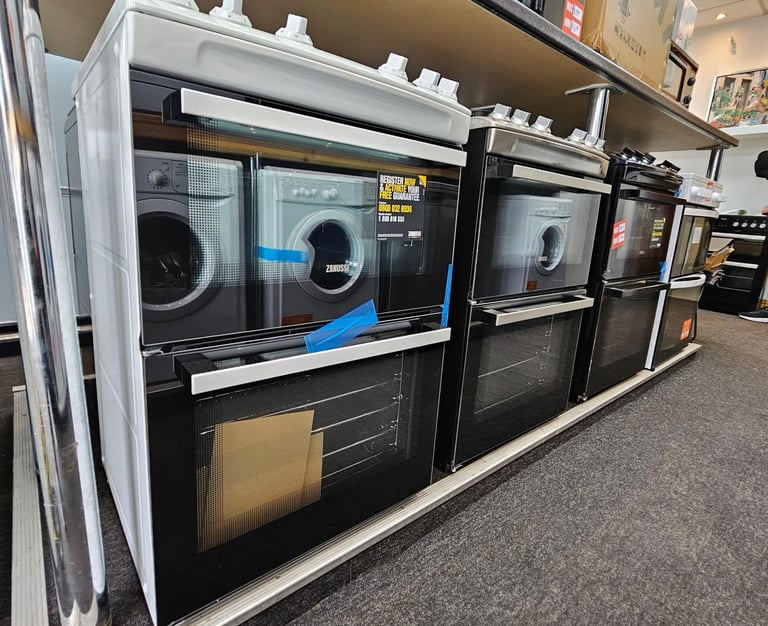 Washing Machine Repair Dublin