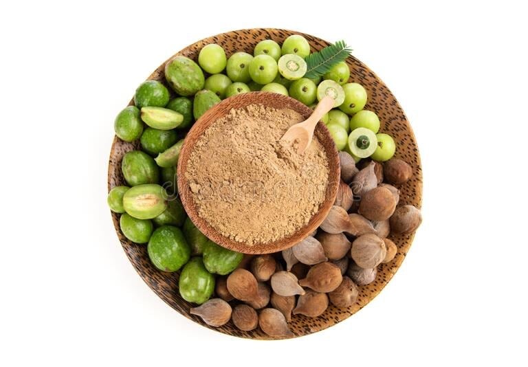 triphala powder
