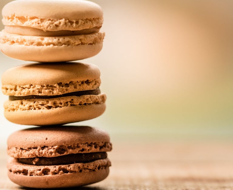 Macarons