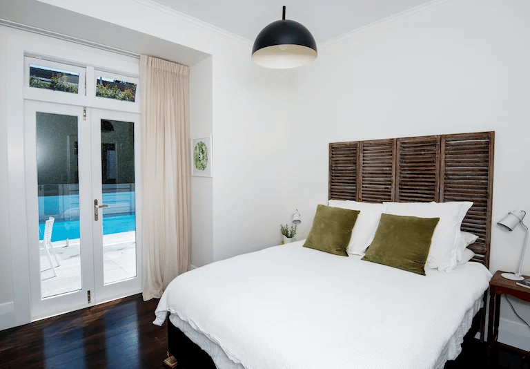 Bedroom Renovations by Qualitas Builders in Auckland