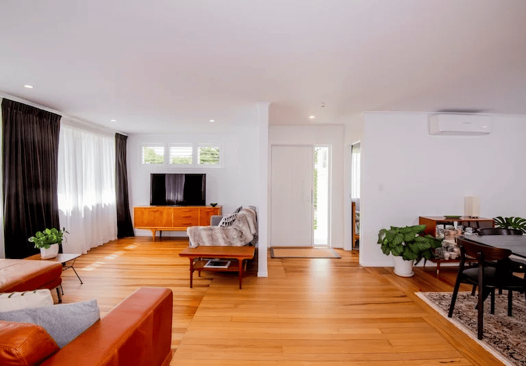 House Renovations by Qualitas Builders in Auckland