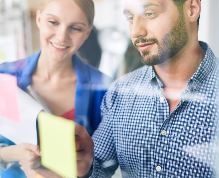 Mission coaching CDA perspectives : renforcer posture manager, donner du sens