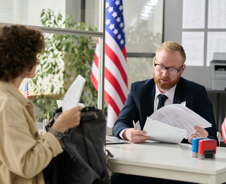 United States Business Formation and IRS Regulations