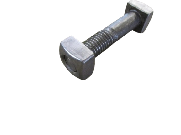 Square Head Bolt – Durable & Reliable Solutions | Ravina Fasteners