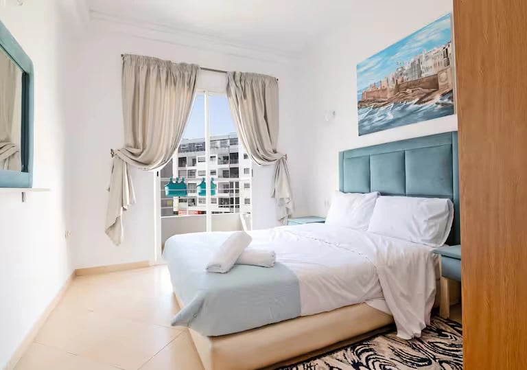 Conciergerie Airbnb Agadir Gestion de locations saisonnières à Agadir Agence immobilière Agadir 