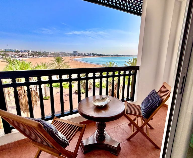 Conciergerie Airbnb Agadir Gestion de locations saisonnières à Agadir Agence immobilière Agadir 