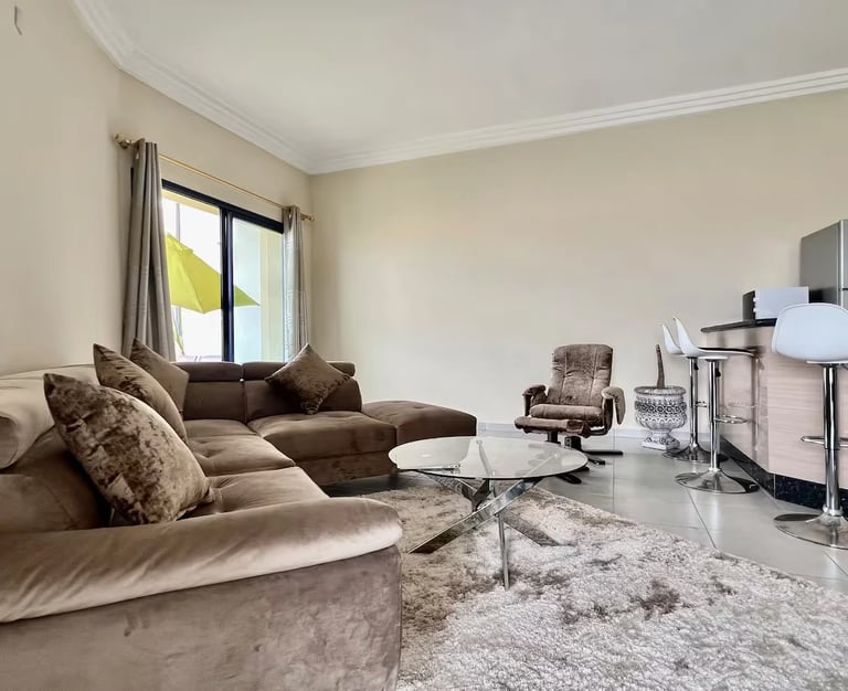 Conciergerie Airbnb Agadir Gestion de locations saisonnières à Agadir Agence immobilière Agadir 