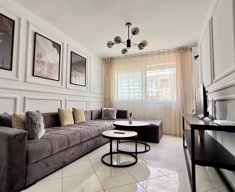 Conciergerie Airbnb Agadir Gestion de locations saisonnières à Agadir Agence immobilière Agadir 