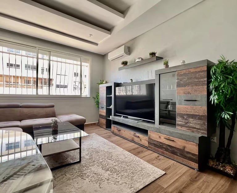 Conciergerie Airbnb Agadir Gestion de locations saisonnières à Agadir Agence immobilière Agadir 