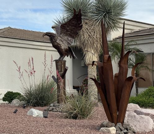 Eagle Landscaping Lake Havasu AZ