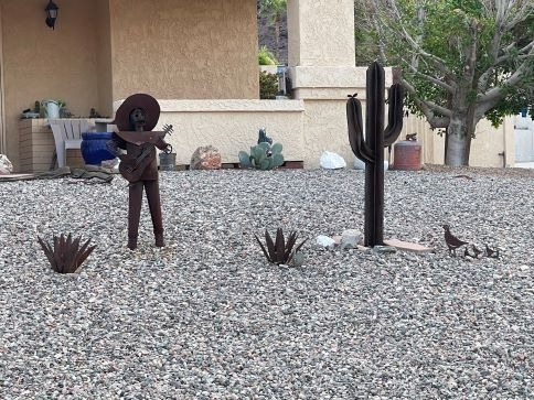 Serenade Landscaping Lake Havasu AZ