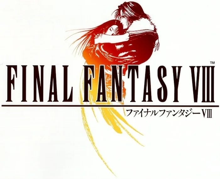 Final Fantasy VIII | © Cookingwiththehamster