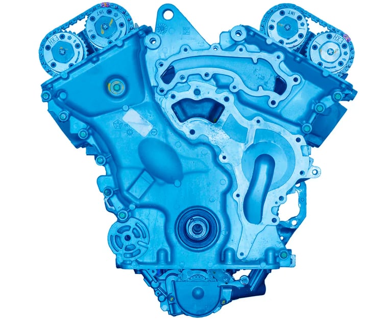 buy car engines online
