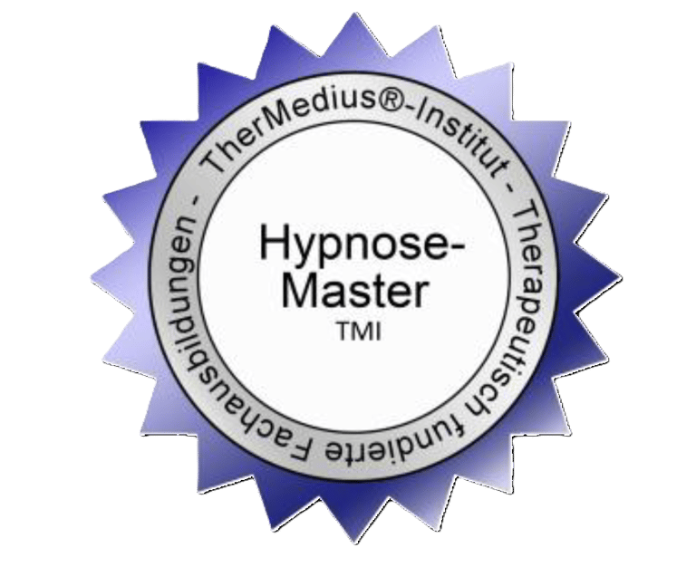 Hypnose Master Zertifikat Thermedius