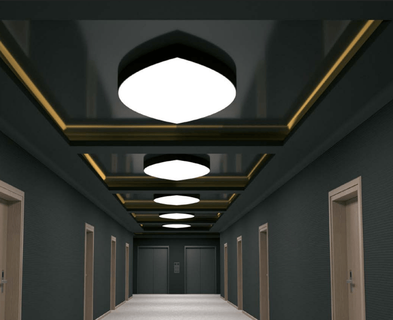 Alle Infos zum Thema Lichtdecken & Module