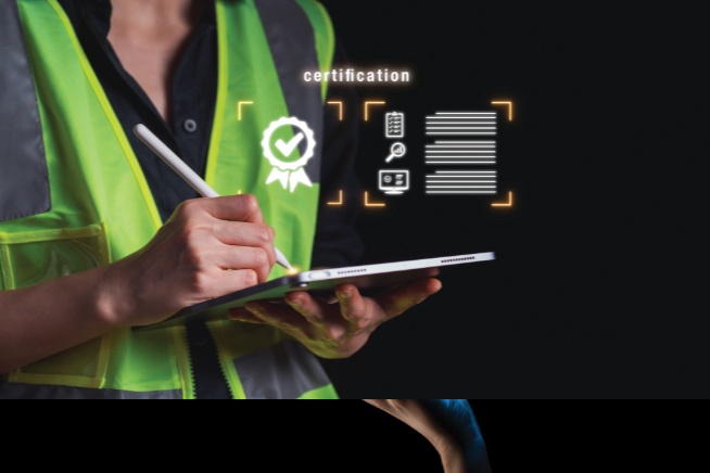 Intérim Conseils Paris France : accompagnement certifications ISO MASE CEFRI