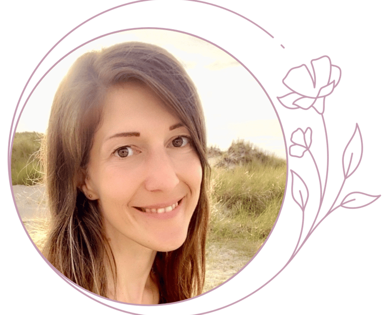 Raina Matzke – persönliche Vorstellung