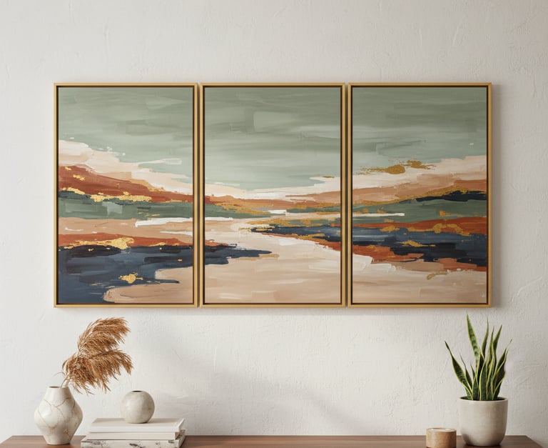 home decor - wall design