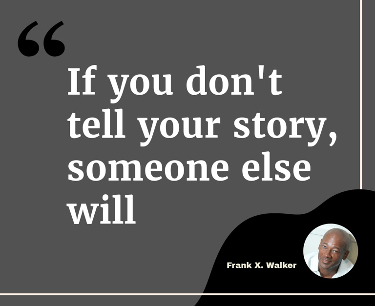 Joy of Life Clinic | If you don't tell your story, someone else will