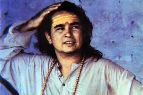 Shri Babaji