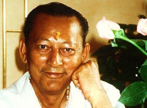 Shri Guru Muniraji Maharaji