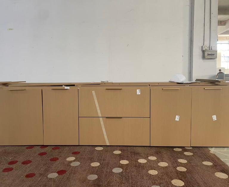 high-end kitchen cabinetry hotel project China sourcing