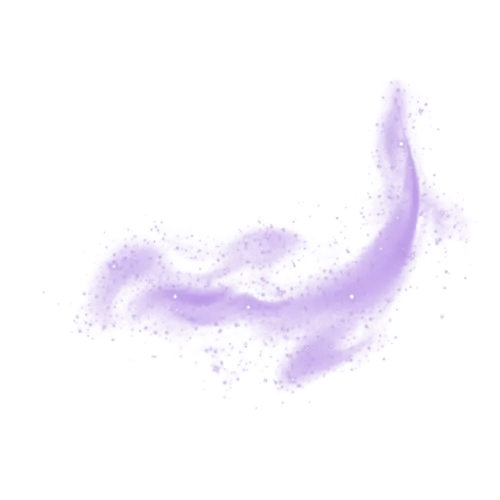 Elément décoratif magique - Angélique Vanhecke, écrivaine.